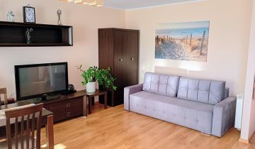 Mieszkanie 2-pokojowe Gdańsk Piecki, ul. Myśliwska