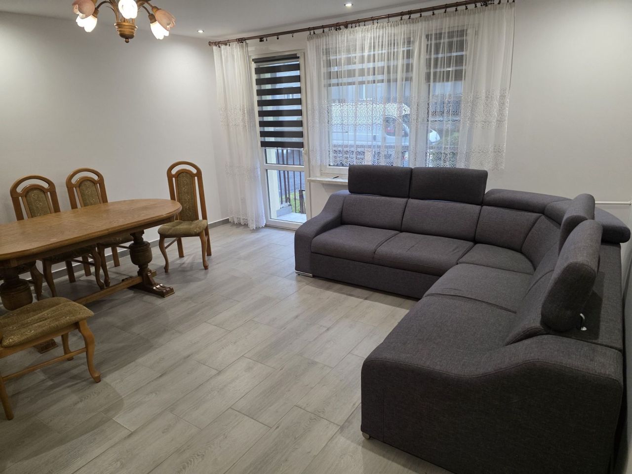 Mieszkanie 2-pokojowe Lędziny Blich. Zdjęcie 7