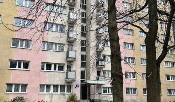 Mieszkanie 1-pokojowe Warszawa Wola, al. Prymasa Tysiąclecia