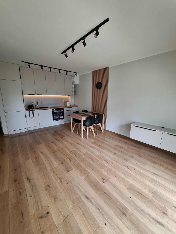 Mieszkanie 2-pokojowe Gościcino, ul. Śliwkowa. Zdjęcie 7