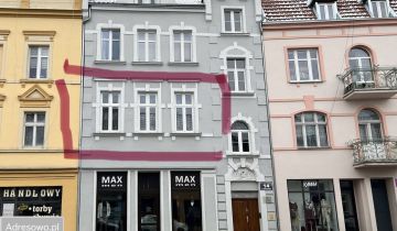 Mieszkanie 3-pokojowe Kętrzyn, ul. gen. Władysława Sikorskiego