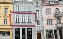 Mieszkanie 3-pokojowe Kętrzyn, ul. gen. Władysława Sikorskiego