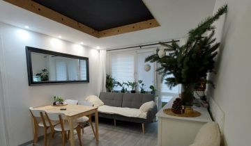 Mieszkanie 3-pokojowe Płock, ul. Szymona Kossobudzkiego