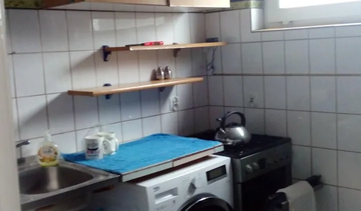 Mieszkanie 1-pokojowe Hulcze osada