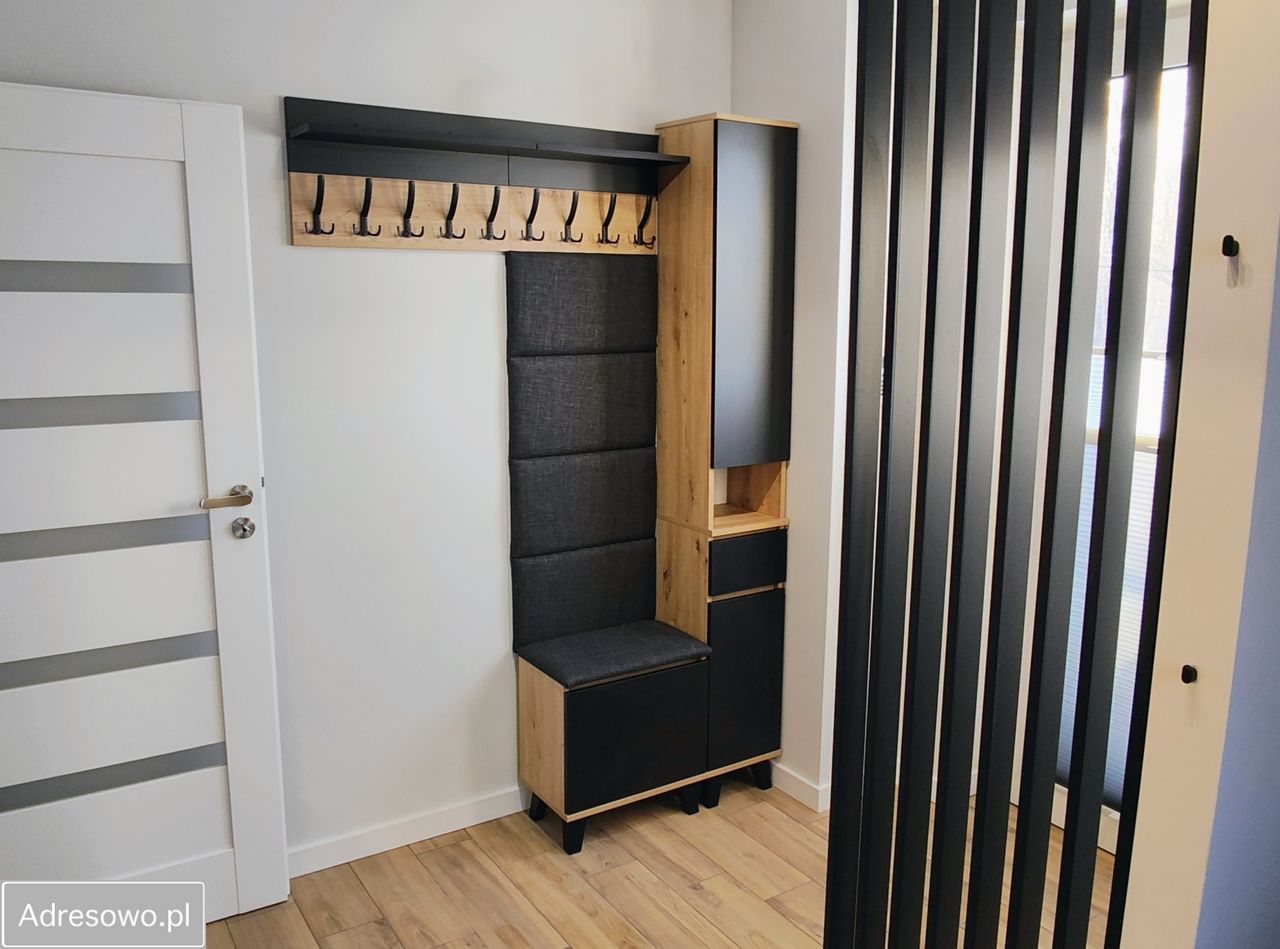 Mieszkanie 5-pokojowe Marki, ul. Wołyńska. Zdjęcie 11