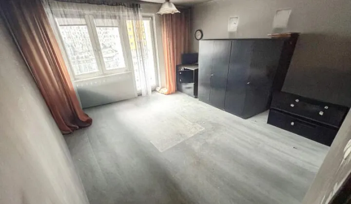 Mieszkanie 1-pokojowe Bytom Miechowice, ul. Stolarzowicka