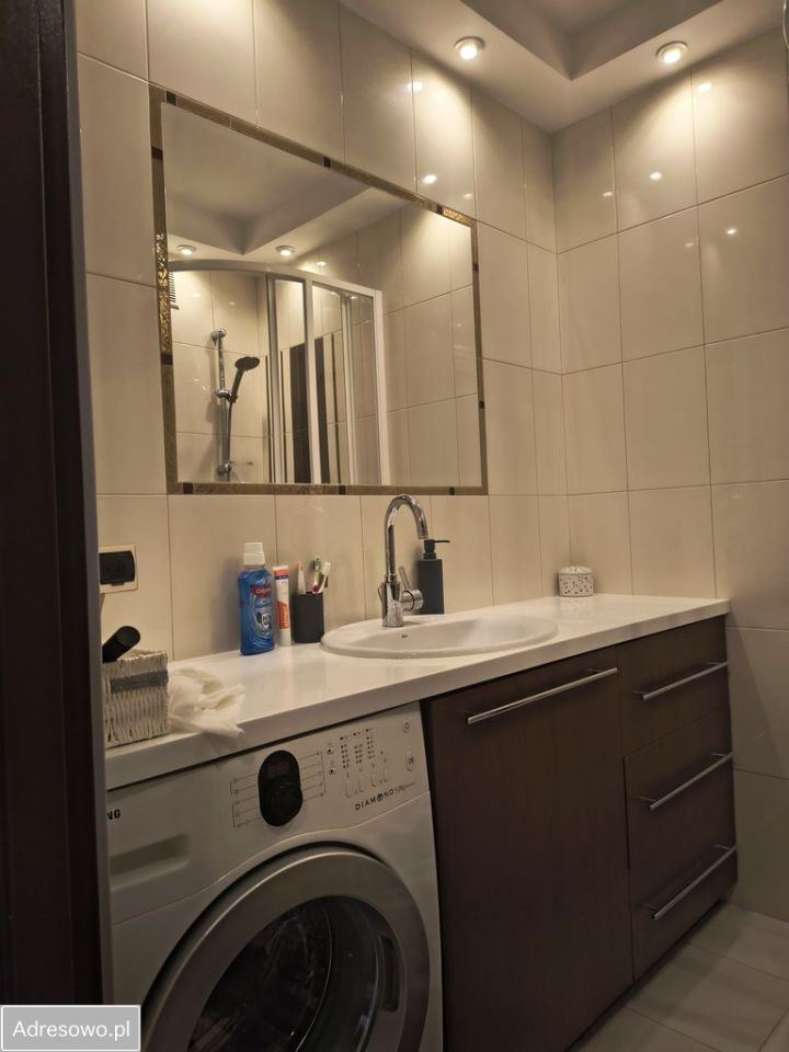 Mieszkanie 3-pokojowe Warszawa Białołęka, ul. Józefa Antalla. Zdjęcie 9