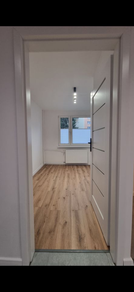 Mieszkanie 3-pokojowe Bielsko-Biała Leszczyny, ul. Wiejska. Zdjęcie 4