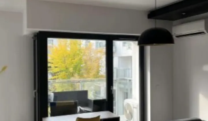 Mieszkanie 1-pokojowe Warszawa Wilanów, ul. Herbu Szreniawa