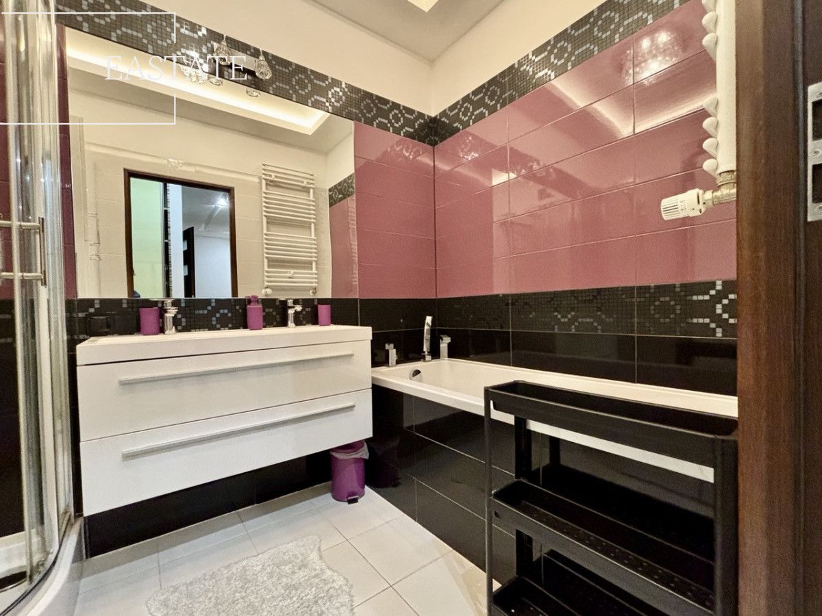 Mieszkanie 3-pokojowe Warszawa Bielany, ul. Sokratesa. Zdjęcie 14