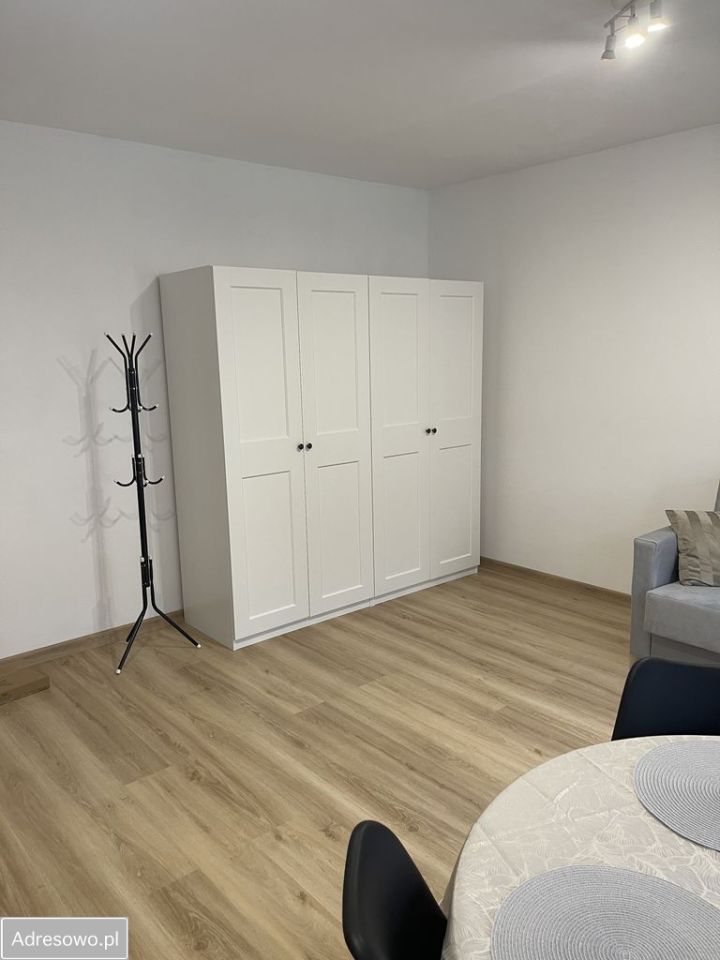 Mieszkanie 1-pokojowe Zabrze Centrum, ul. Klonowa. Zdjęcie 6