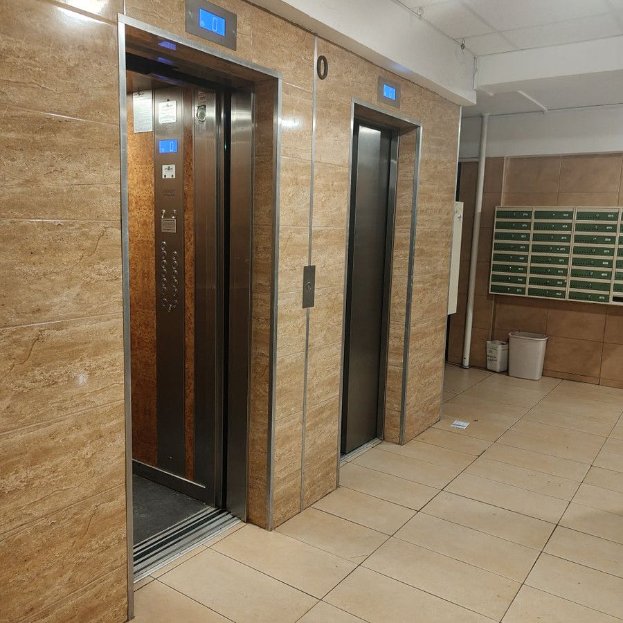 Mieszkanie 2-pokojowe Warszawa Sadyba, ul. św. Bonifacego. Zdjęcie 4