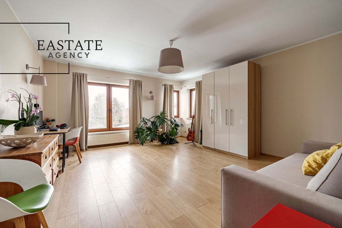 dom wolnostojący, 5 pokoi Parcela-Obory. Zdjęcie 18