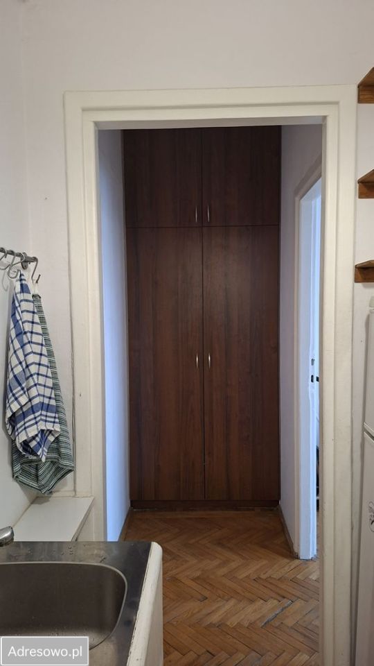 Mieszkanie 2-pokojowe Warszawa Ochota, ul. Filtrowa. Zdjęcie 17