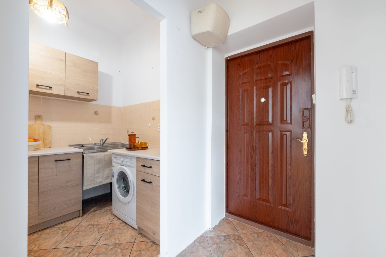 Mieszkanie 2-pokojowe Warszawa Mokotów, ul. Łowicka. Zdjęcie 6