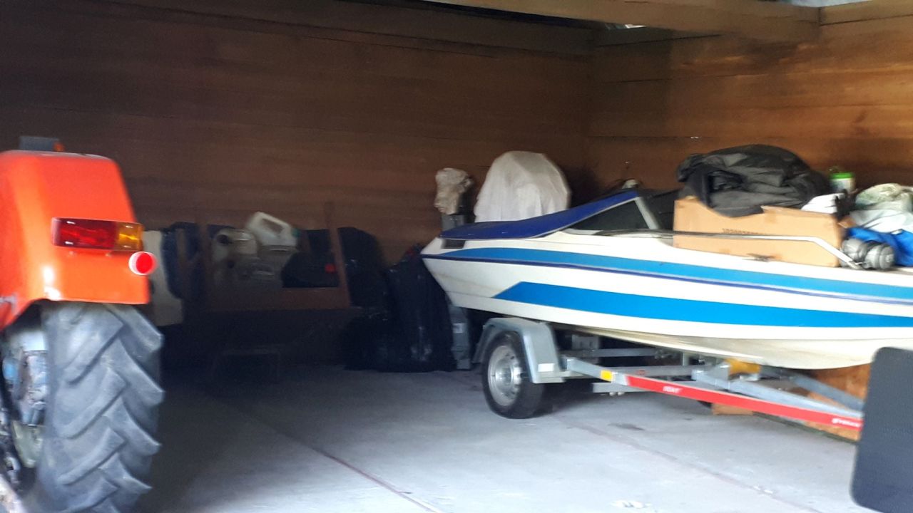 Działka rekreacyjna Morzyczyn Włościański. Zdjęcie 3