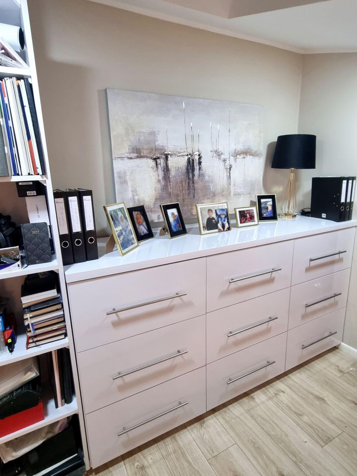 Mieszkanie 3-pokojowe Poznań Nowe Miasto, ul. Milczańska. Zdjęcie 20