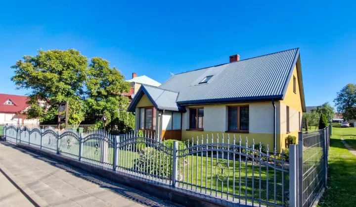 siedlisko, 6 pokoi Jatwieź Mała
