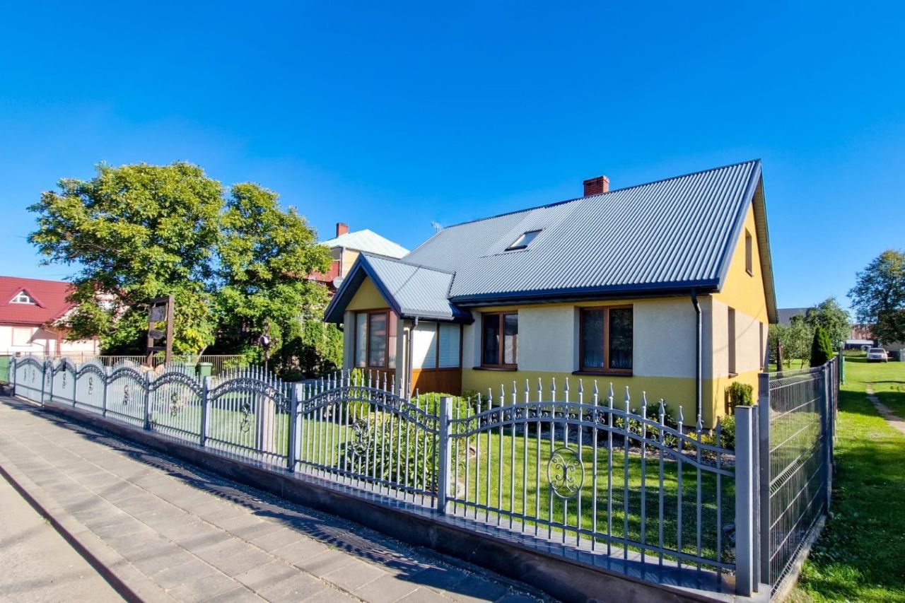 siedlisko, 6 pokoi Jatwieź Mała. Zdjęcie 17