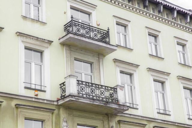 Lokal Wrocław Stare Miasto, ul. Podwale. Zdjęcie 2