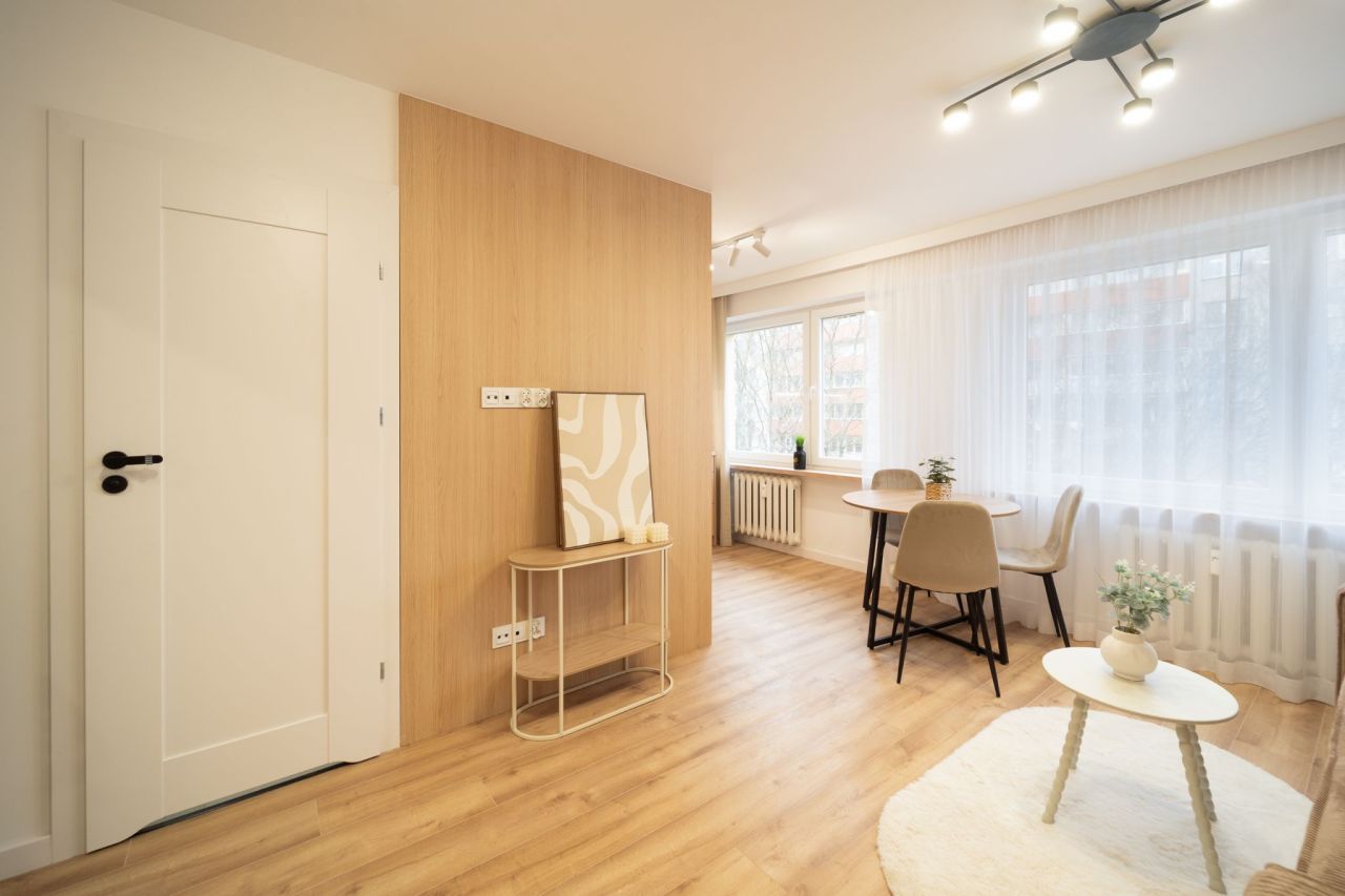 Mieszkanie 3-pokojowe Białystok Dziesięciny, ul. Generała Józefa Hallera. Zdjęcie 4