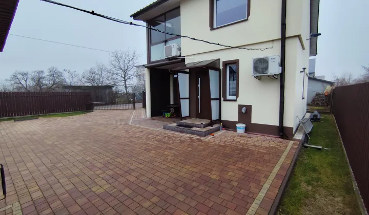 dom wolnostojący, 4 pokoje Radom Wacyn, ul. Wrzosowa