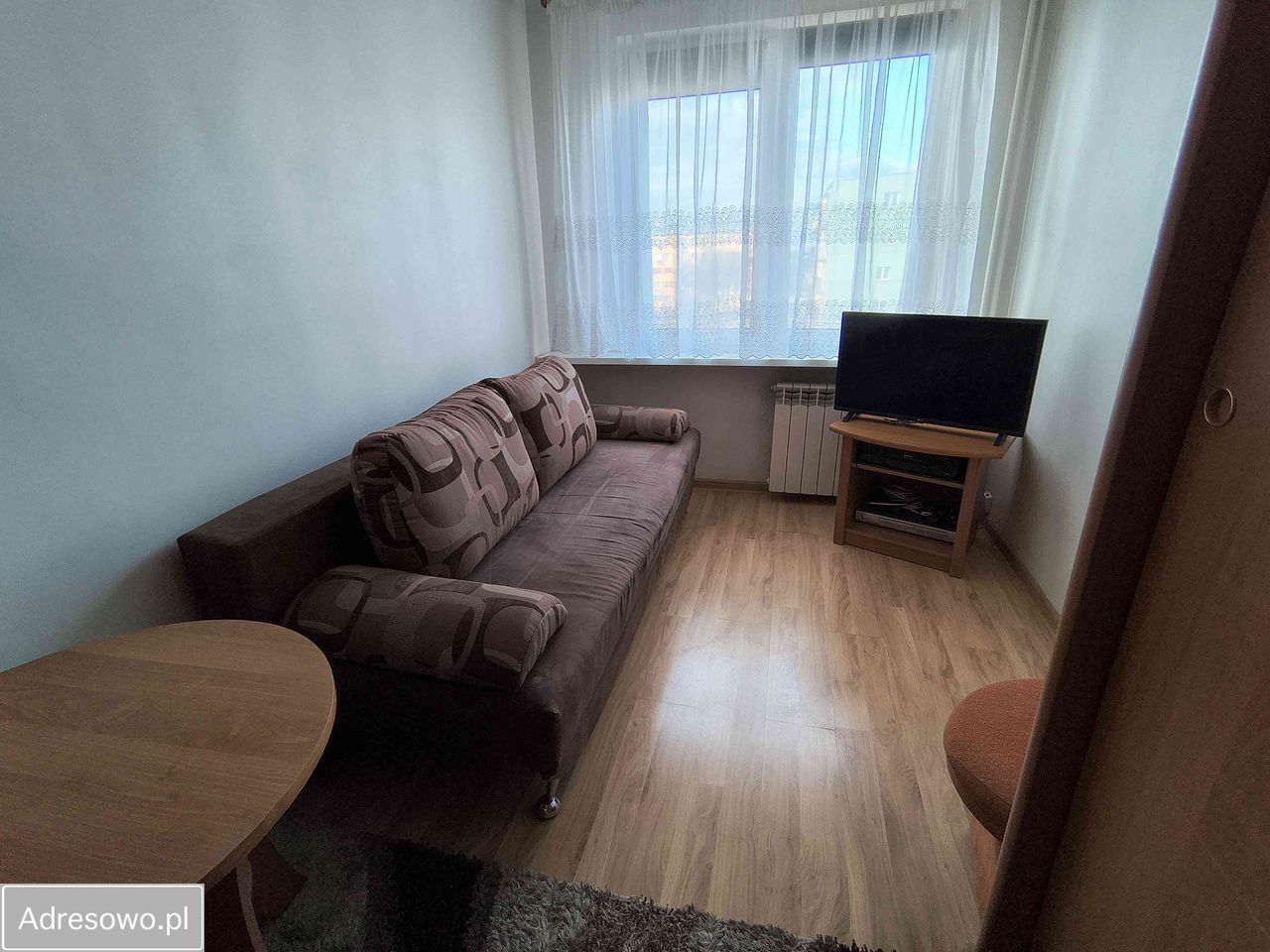 Mieszkanie 2-pokojowe Kłodawa, ul. Władysława Kapicy. Zdjęcie 17