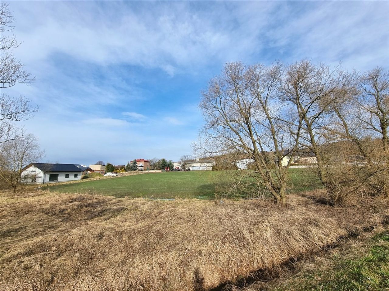 Działka budowlana Imielin, ul. Nowozachęty. Zdjęcie 6