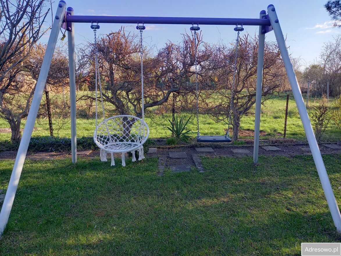 Działka rod Lublin Wrotków. Zdjęcie 3