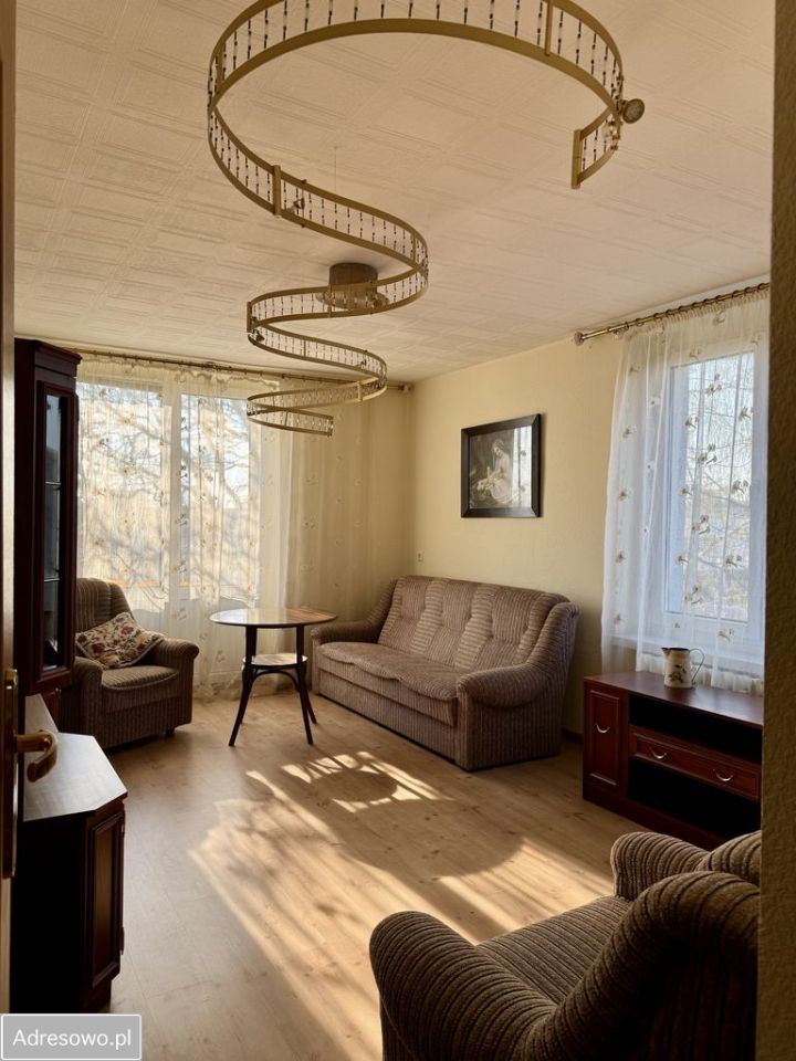 Mieszkanie 2-pokojowe Nowa Sól, ul. Wrocławska. Zdjęcie 10