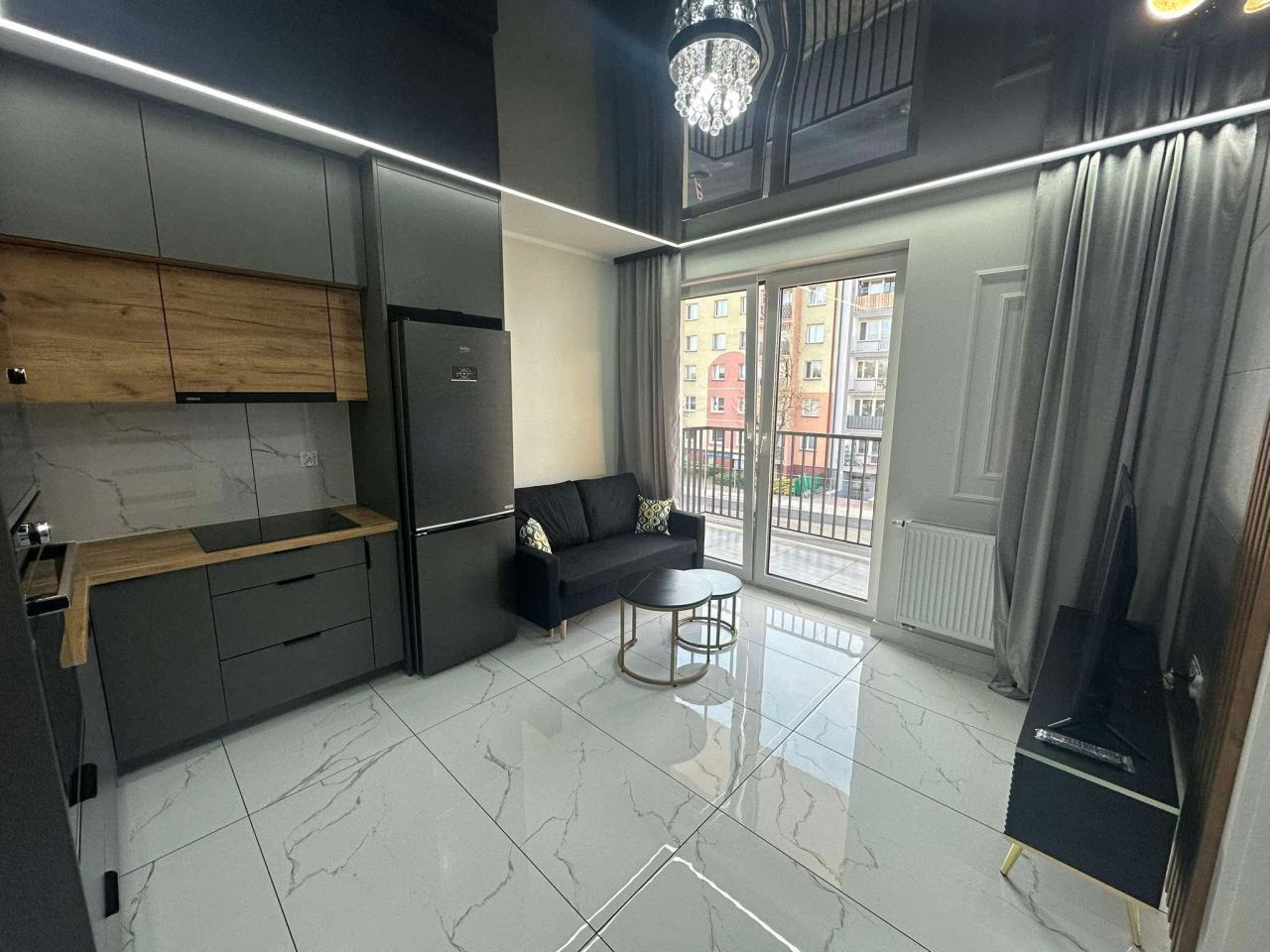 Mieszkanie 2-pokojowe Biała Podlaska Śródmieście, ul. Sidorska. Zdjęcie 11