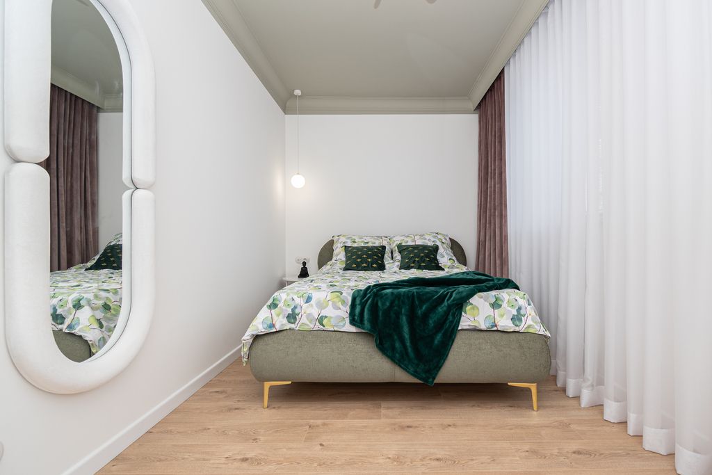 Mieszkanie 2-pokojowe Kalisz, ul. Lipowa. Zdjęcie 10