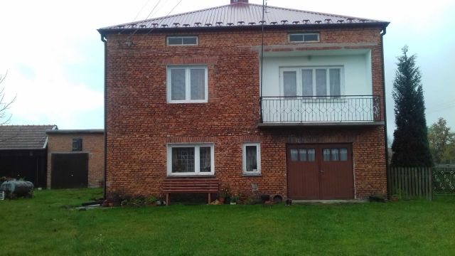 dom wolnostojący Grębów. Zdjęcie 1