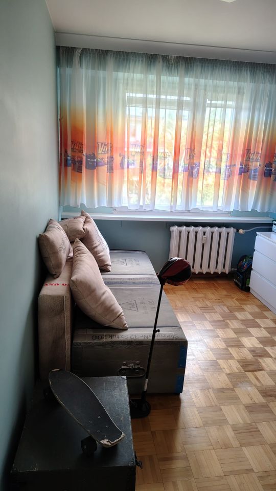 Mieszkanie 3-pokojowe Brzeziny, Antoniego Hetmana. Zdjęcie 19