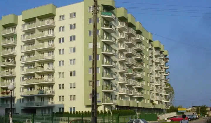 Mieszkanie 2-pokojowe Marki Pustelnik, ul. Maksymiliana Małachowskiego
