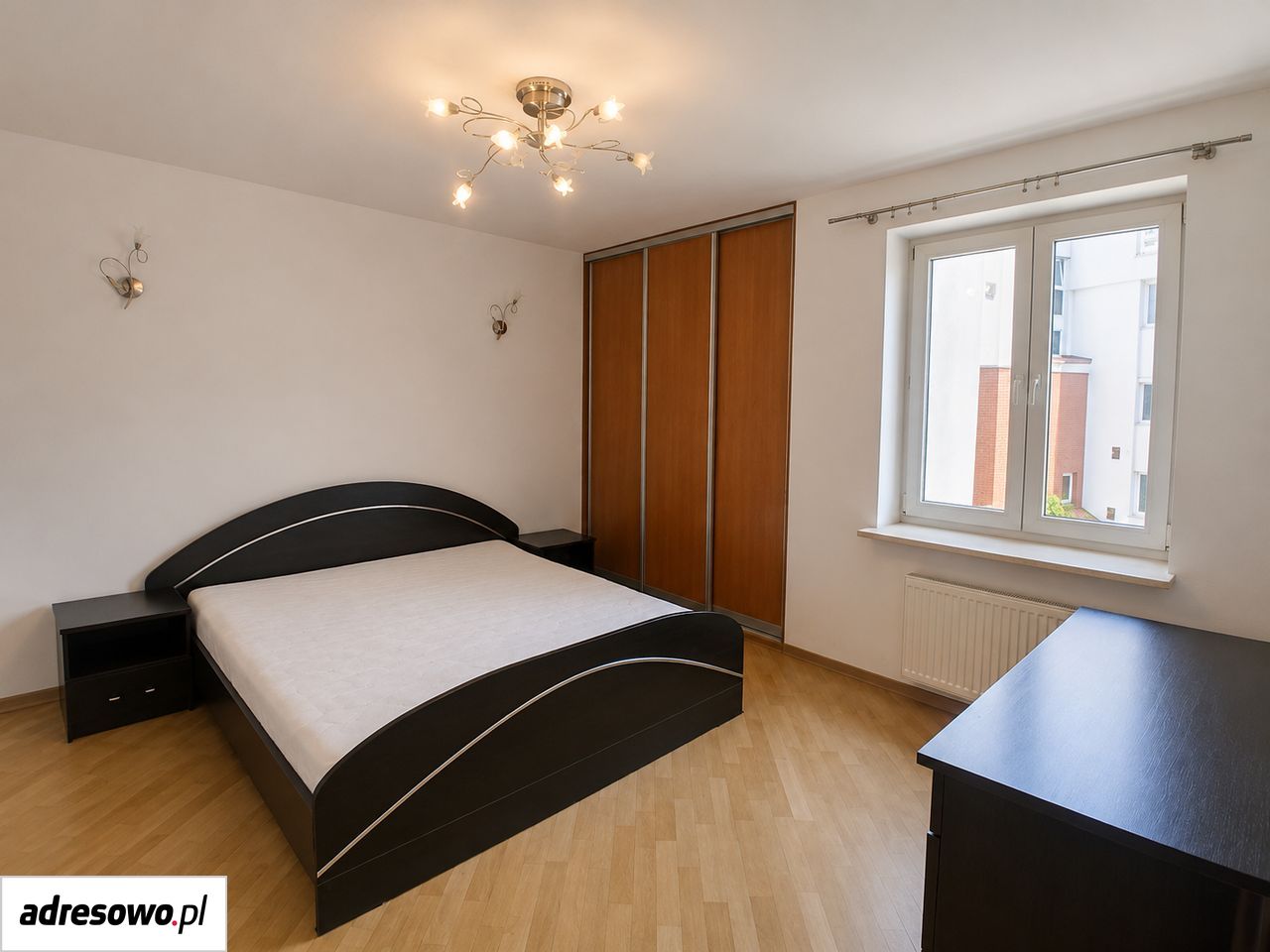 Mieszkanie 5-pokojowe Warszawa Okęcie, ul. Aleje Jerozolimskie. Zdjęcie 8