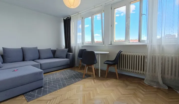Mieszkanie 2-pokojowe Szczecin Centrum, ul. gen. Ludomiła Rayskiego