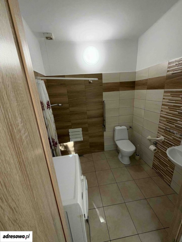 dom wolnostojący, 5 pokoi Zawiercie Kromołów, ul. Harcerska. Zdjęcie 9