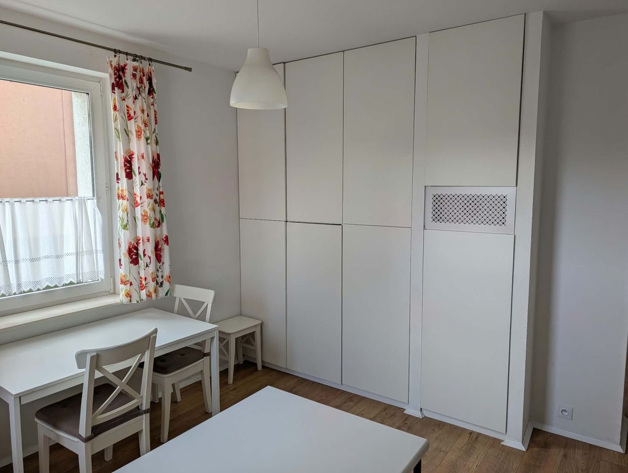 Mieszkanie 3-pokojowe Gdańsk Przeróbka, ul. Siennicka. Zdjęcie 2