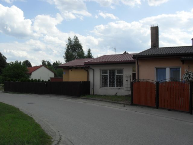 Nieruchomość komercyjna Mikołajki, ul. Złotych Kłosów. Zdjęcie 1