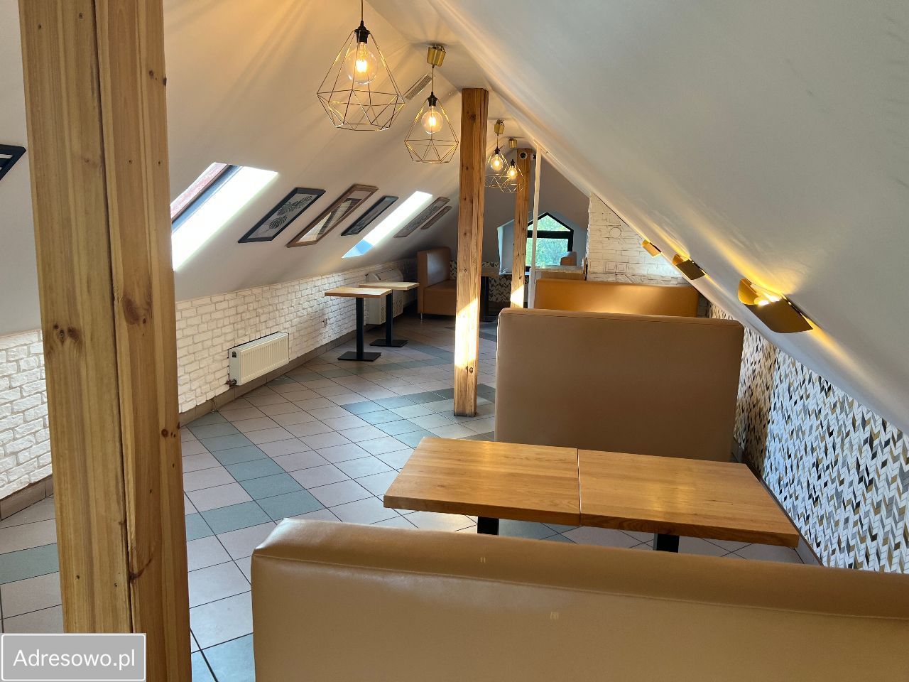 Lokal Pogórze. Zdjęcie 12