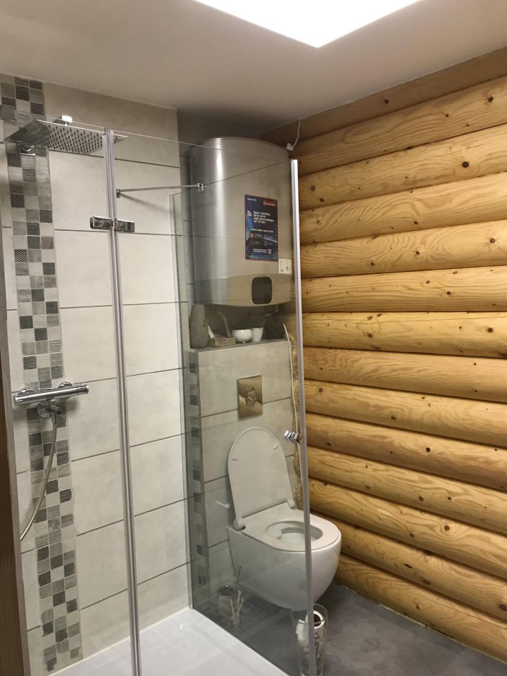 dom wolnostojący, 2 pokoje Tarnów Jezierny, ul. Jagodowa. Zdjęcie 6