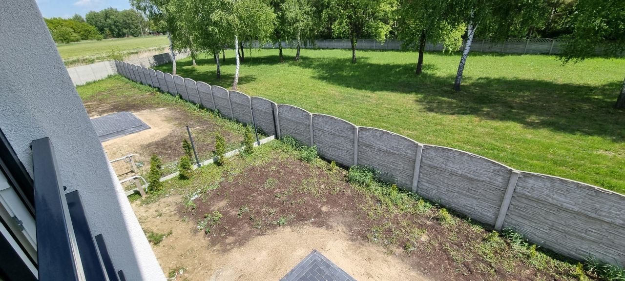 bliźniak, 5 pokoi Konstantynów Łódzki, ul. 1 Maja. Zdjęcie 4