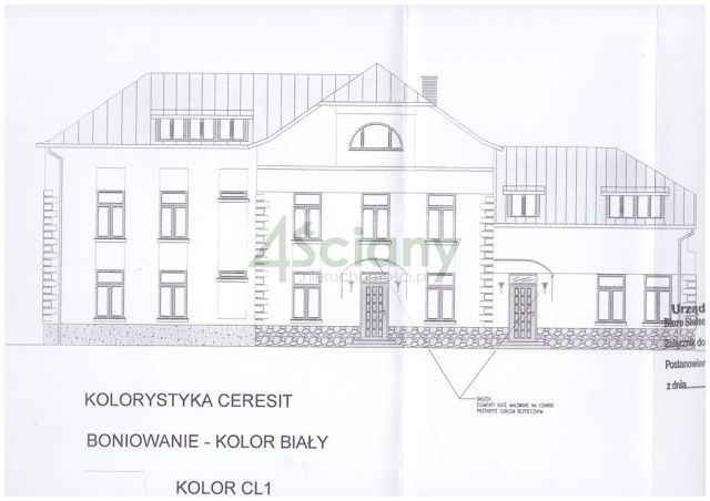 Hotel/pensjonat Warszawa Wawer. Zdjęcie 36