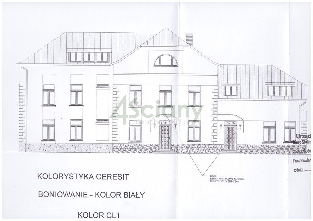 dom wolnostojący, 12 pokoi Warszawa Wawer. Zdjęcie 20