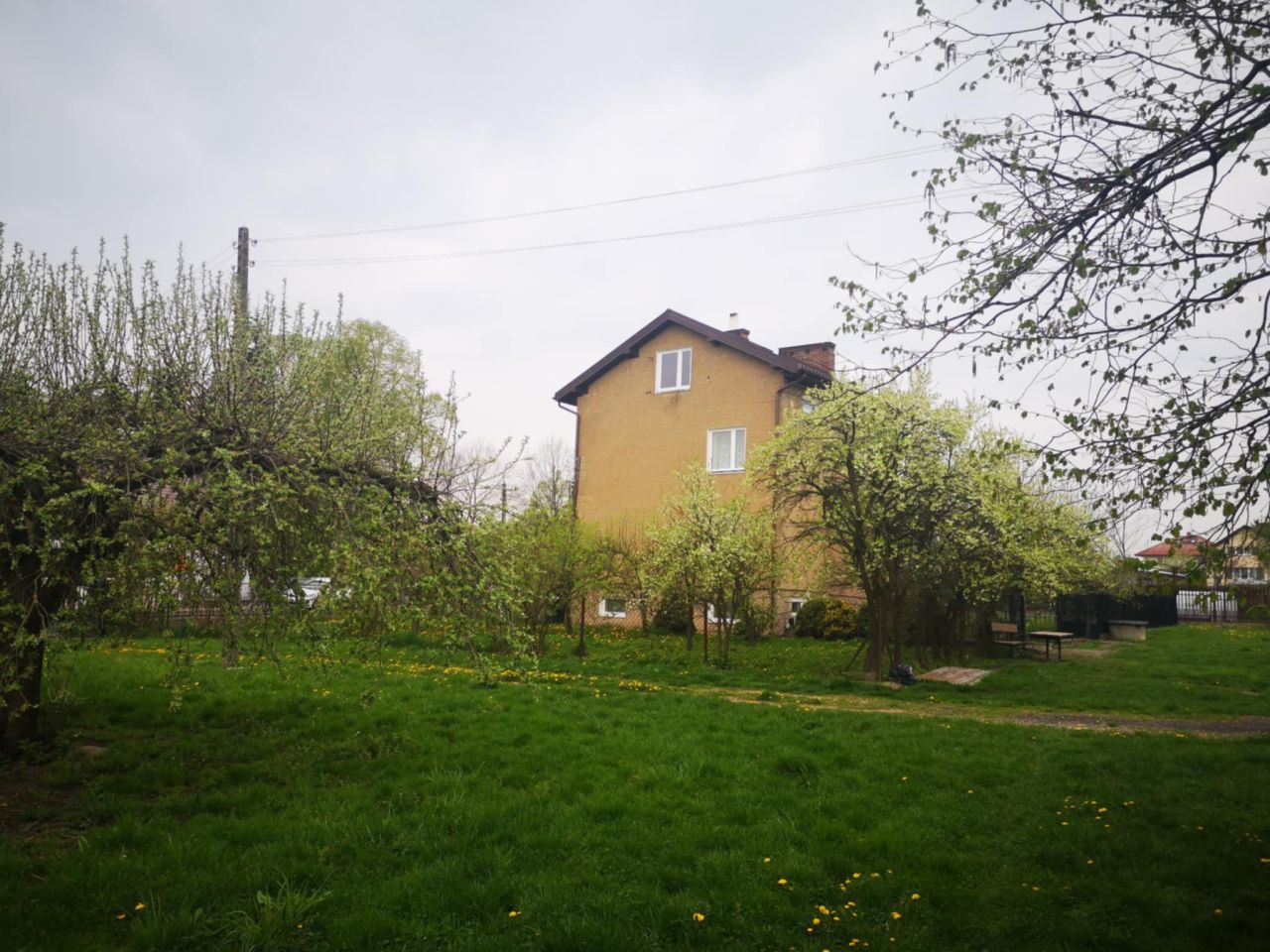 Działka budowlana Kałuszyn, ul. Ogrodowa. Zdjęcie 3