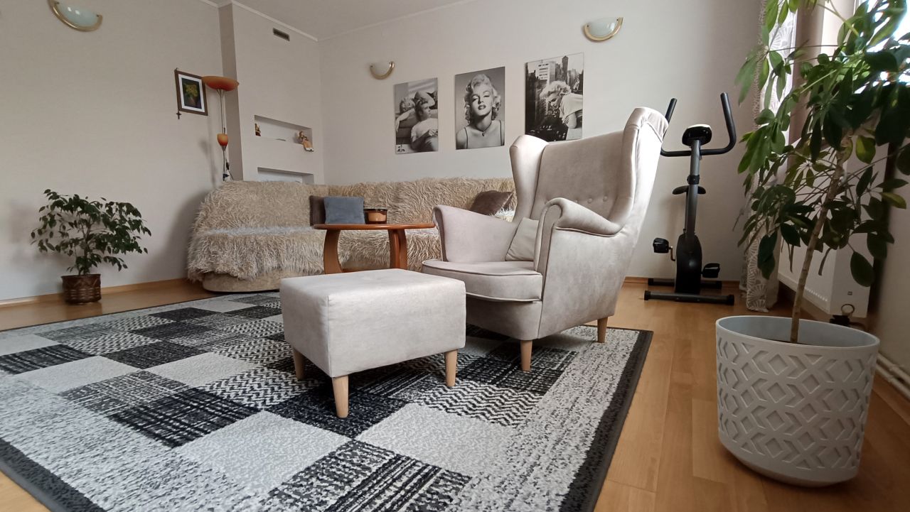 dom szeregowy, 4 pokoje Darłowo Centrum, ul. Wenedów. Zdjęcie 12