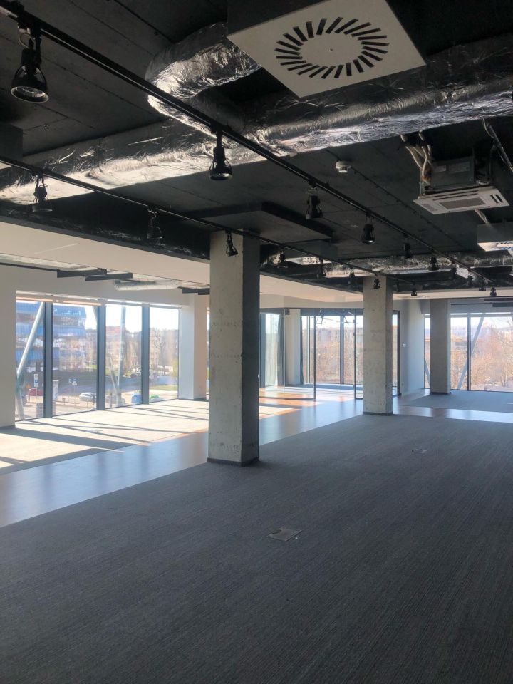 Lokal Kraków Podgórze, ul. Bonarka. Zdjęcie 6