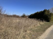 Działka budowlana Poznań Spławie, ul. Chrzanowska