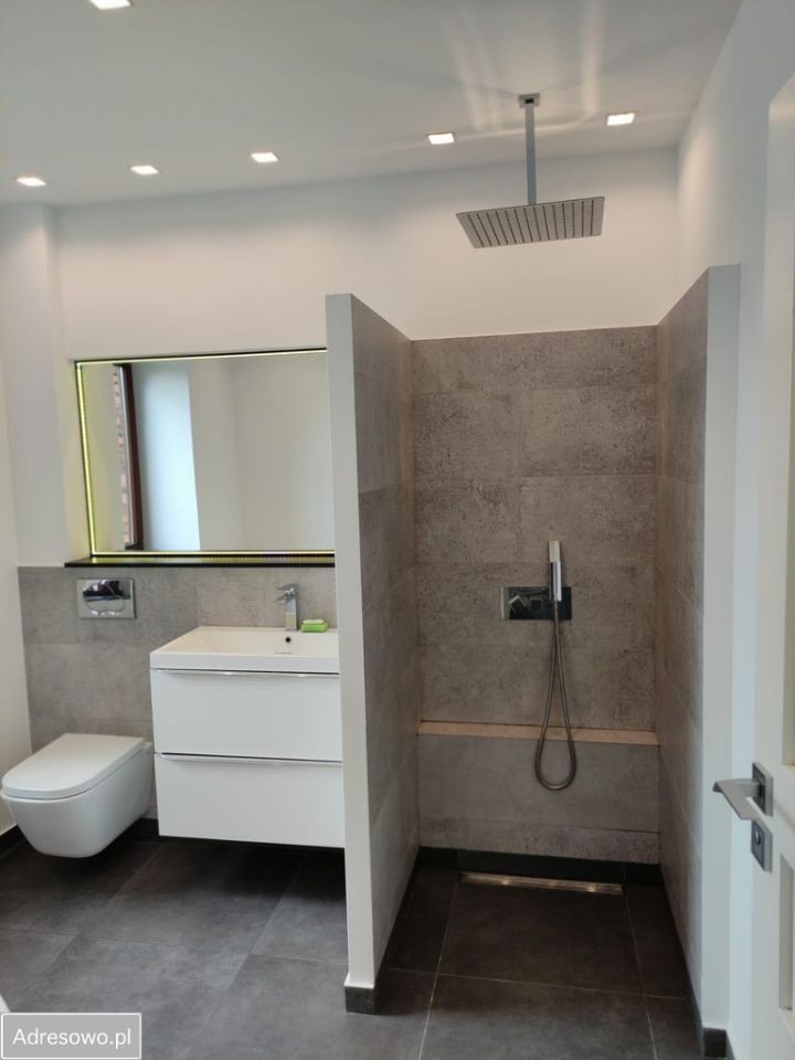 Mieszkanie 3-pokojowe Żywiec, ul. Komonieckiego. Zdjęcie 11